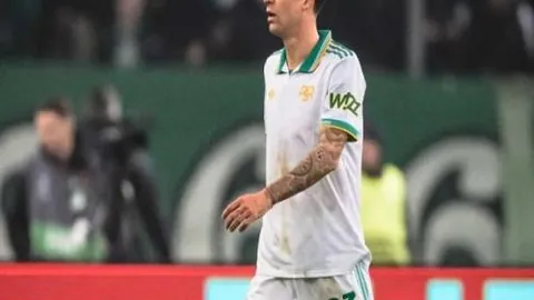 伊萬科維奇：助力中國夢全面實現，世界杯之路是我的最高理想！