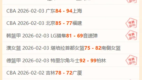 周六309NBA常规赛：湖人VS魔术专家质合推荐